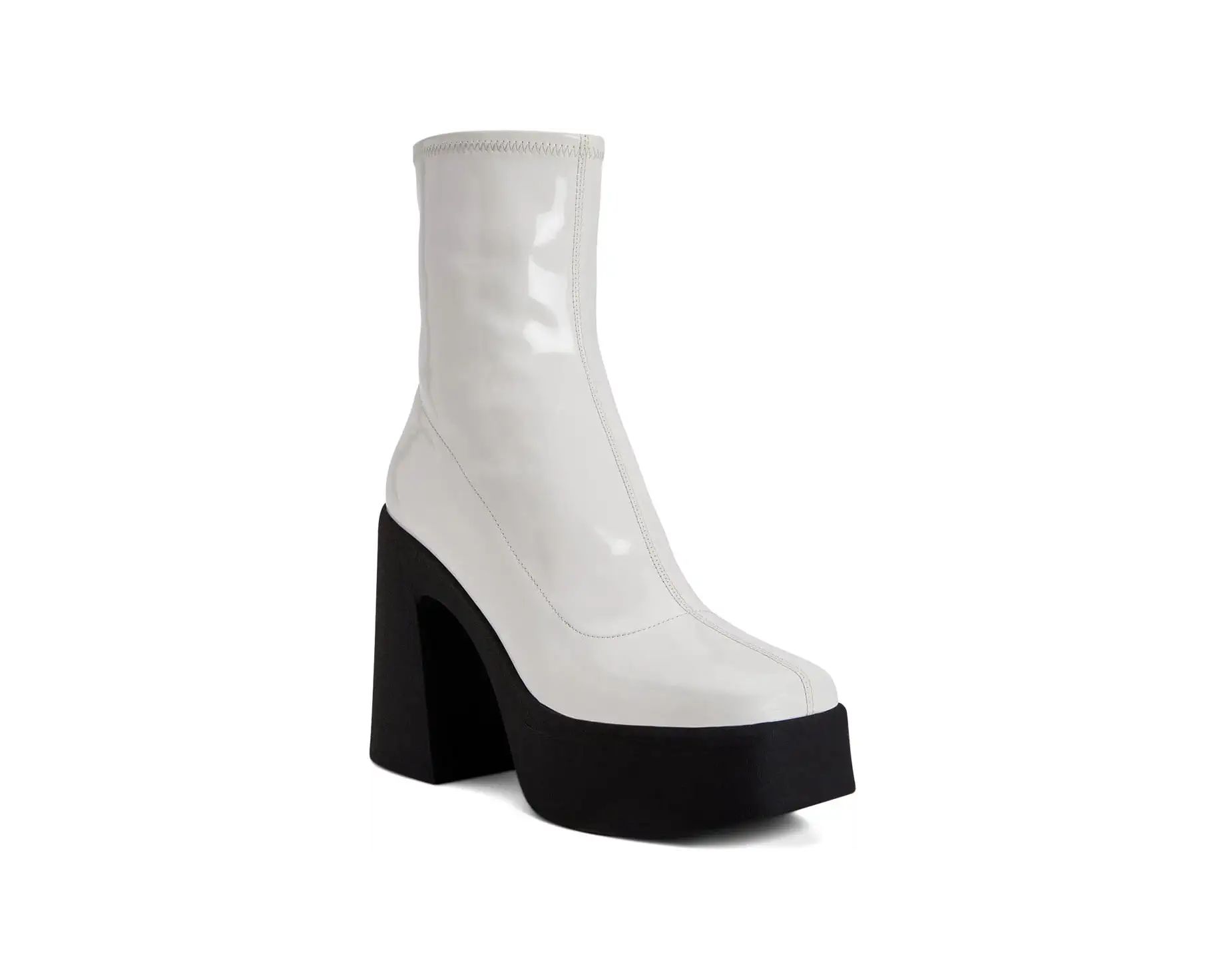 Katy Perry The Heightten Stretch Bootie | Zappos