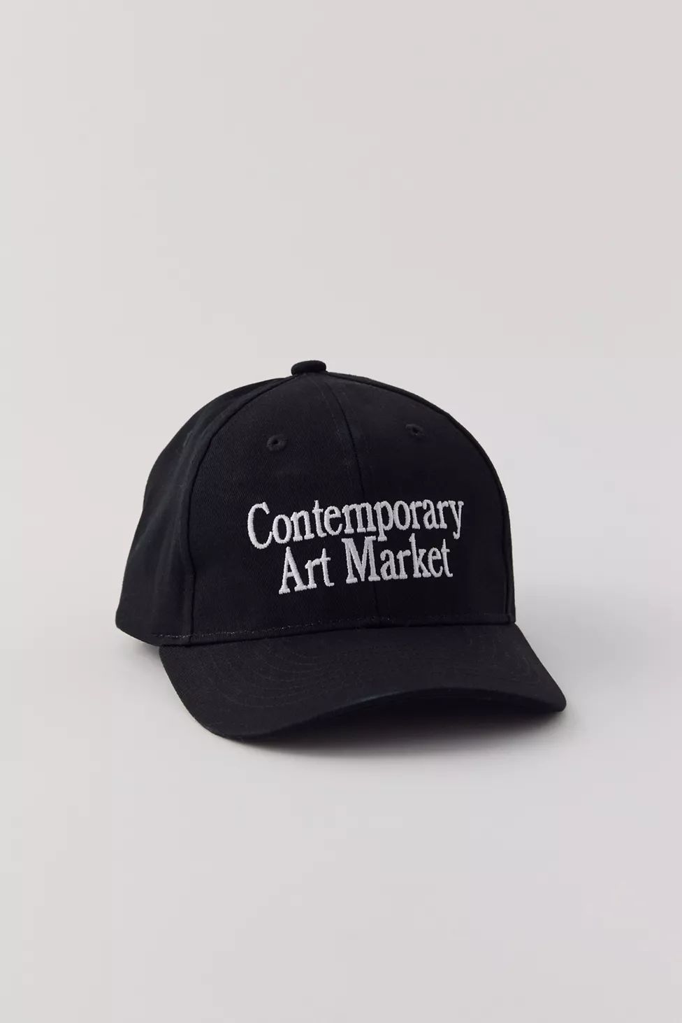 Market Contemporary Art Market Hat | Urban Outfitters (US and RoW)