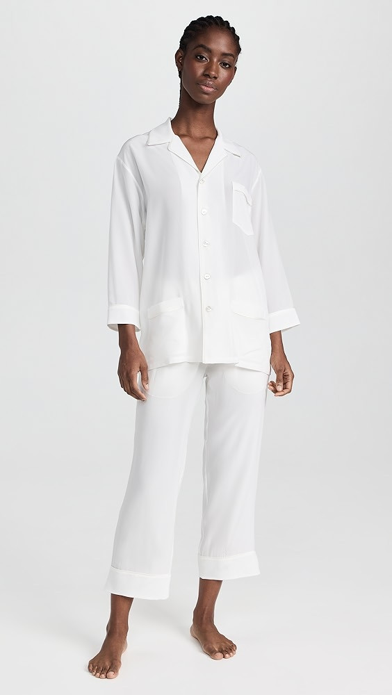 Olivia von Halle | Shopbop