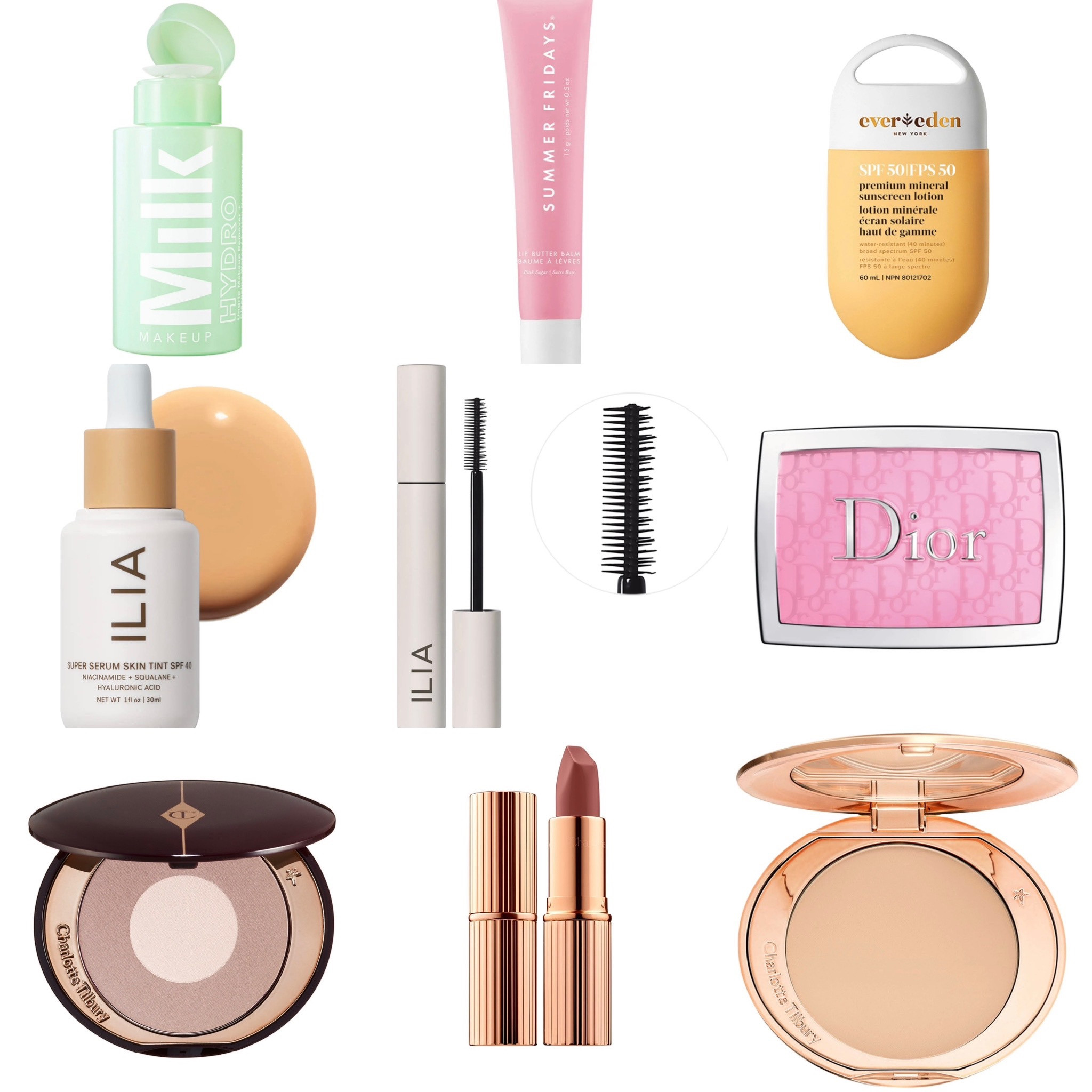 My Sephora Picks
