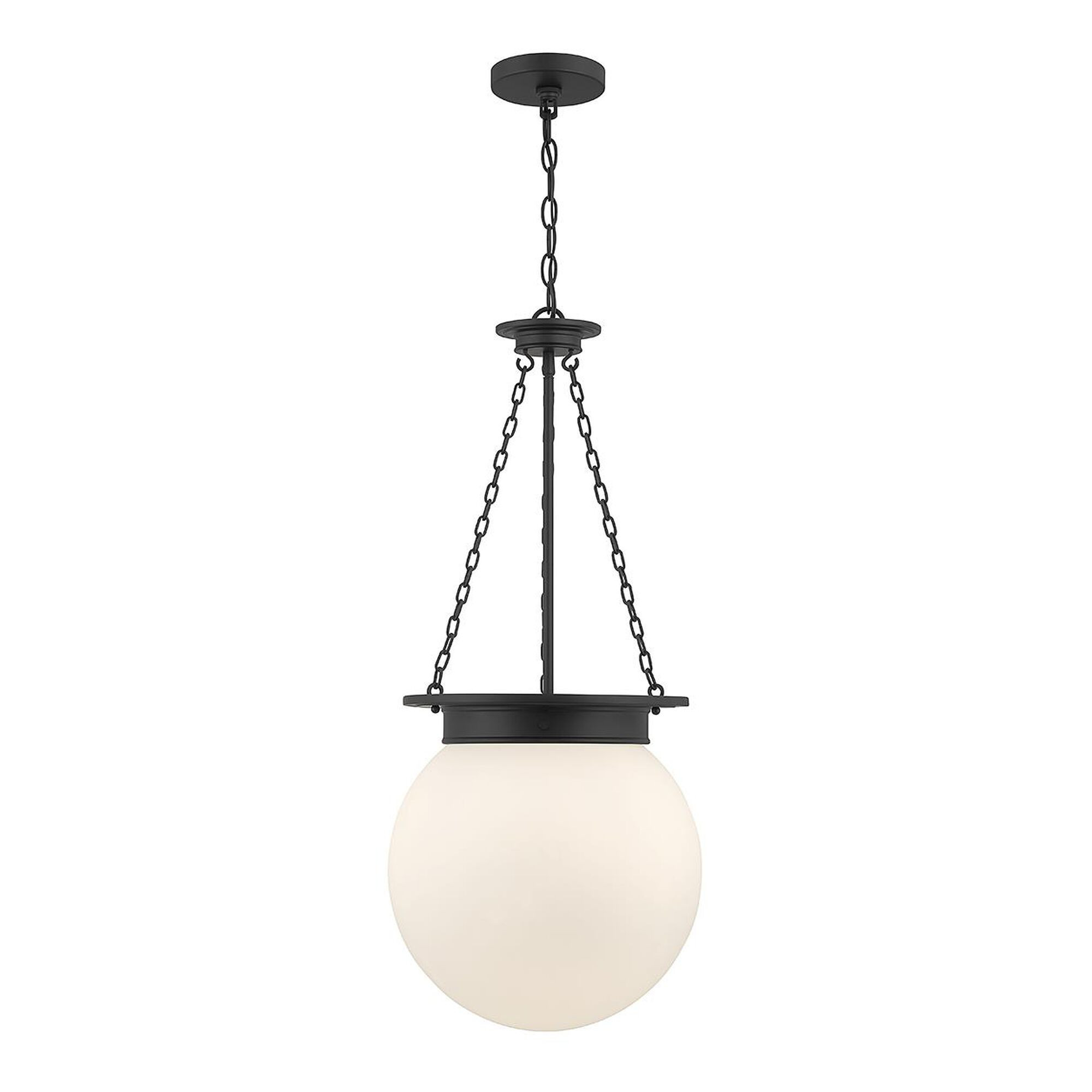 Manor 13 Inch Large Pendant by Savoy House | 1800 Lighting