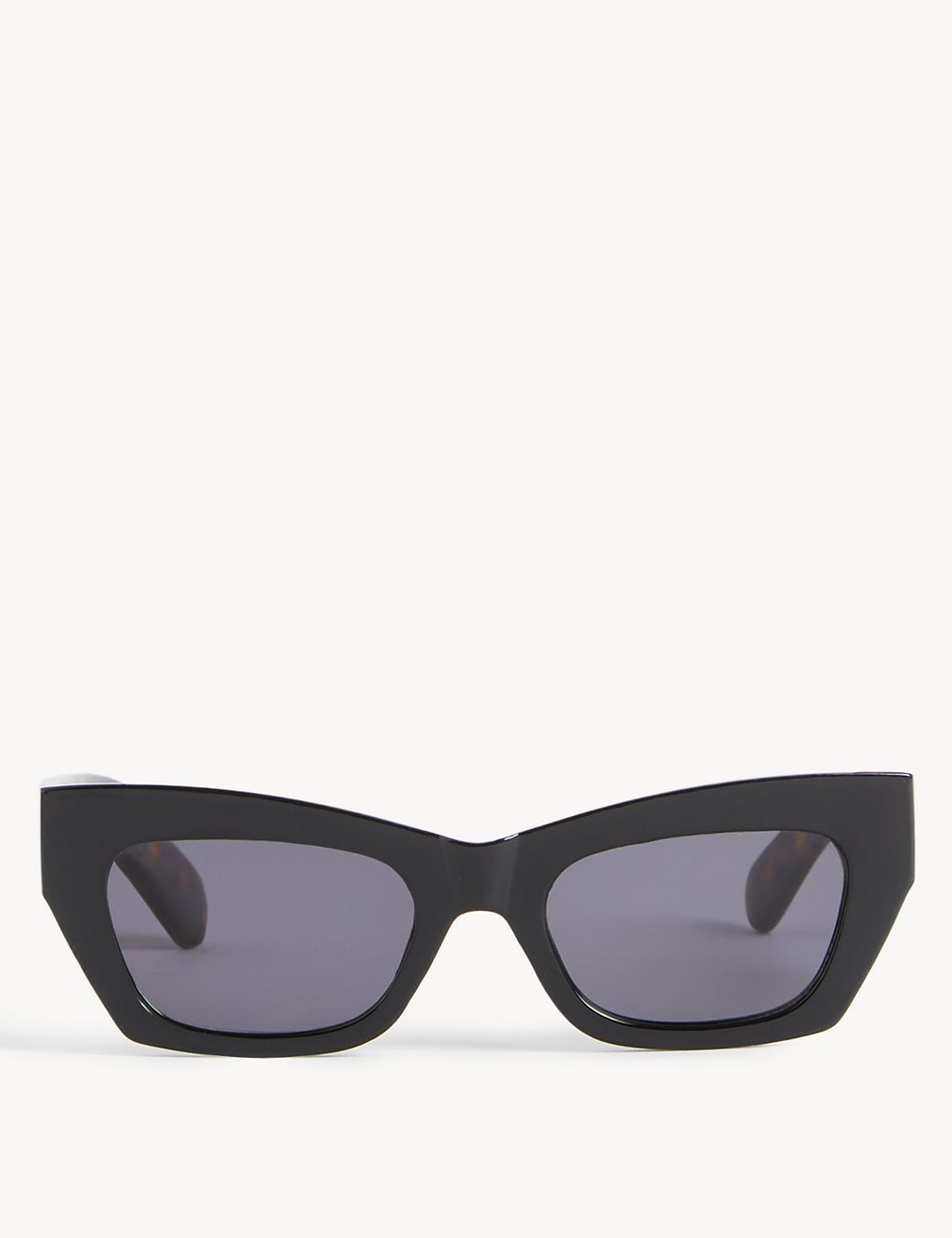 Angular Cat Eye Sunglasses | Marks & Spencer (UK)