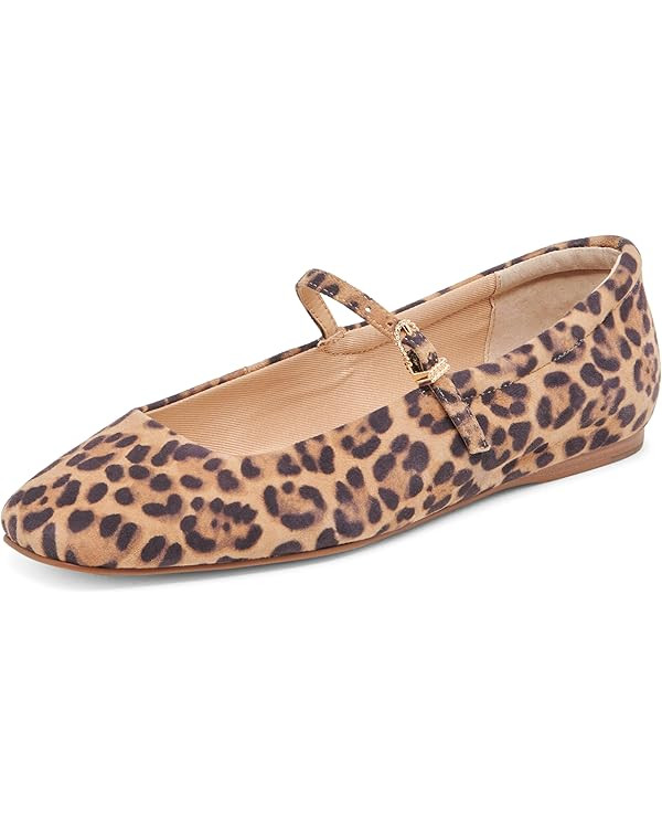 Dolce Vita Women's Reyes Ballet Flat | Amazon (US)