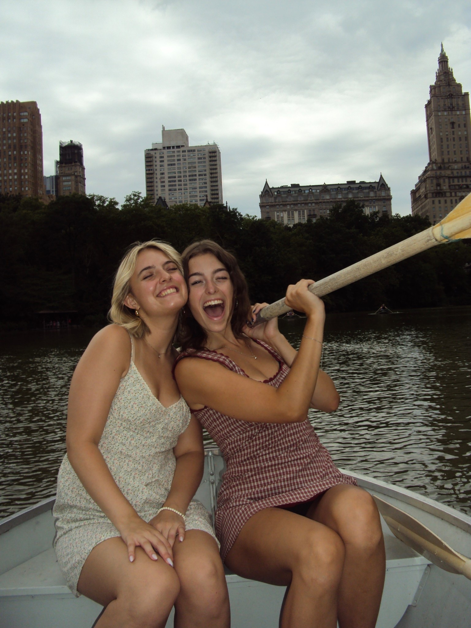 new york central park rowboats! spring outfits, new york city, nyc outfits

#LTKTravel #LTKvlog #LTKdayinmylife