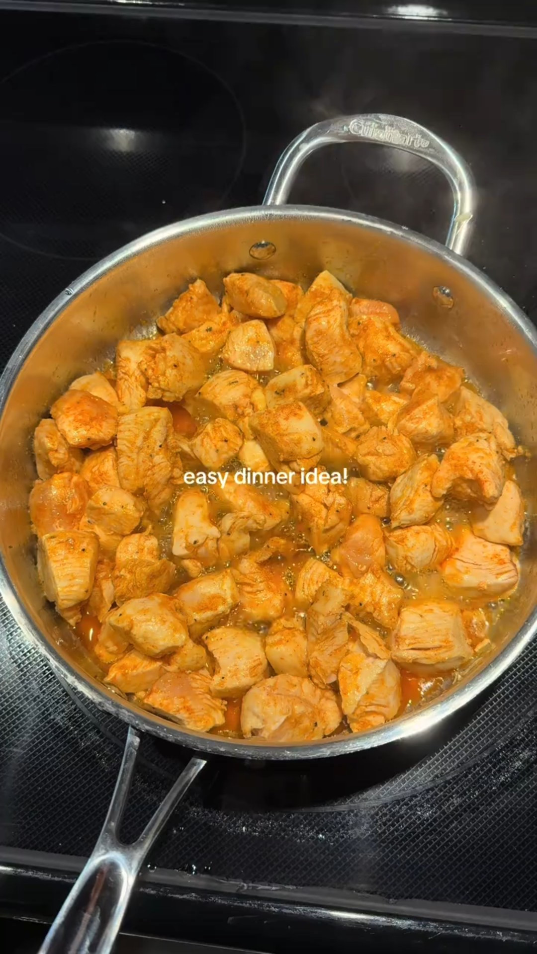 An easy and delicious dinner recipe! 

#LTKdayinmylife #LTKfoodie #LTKvlog