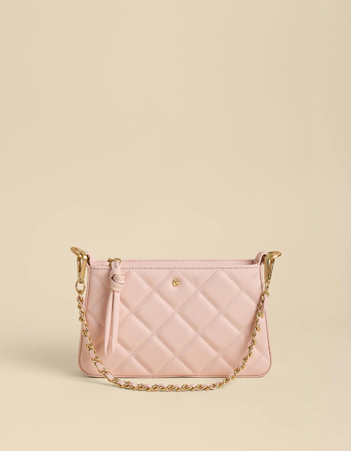 Siren Quinn Shoulder Bag Blush | Spartina 449