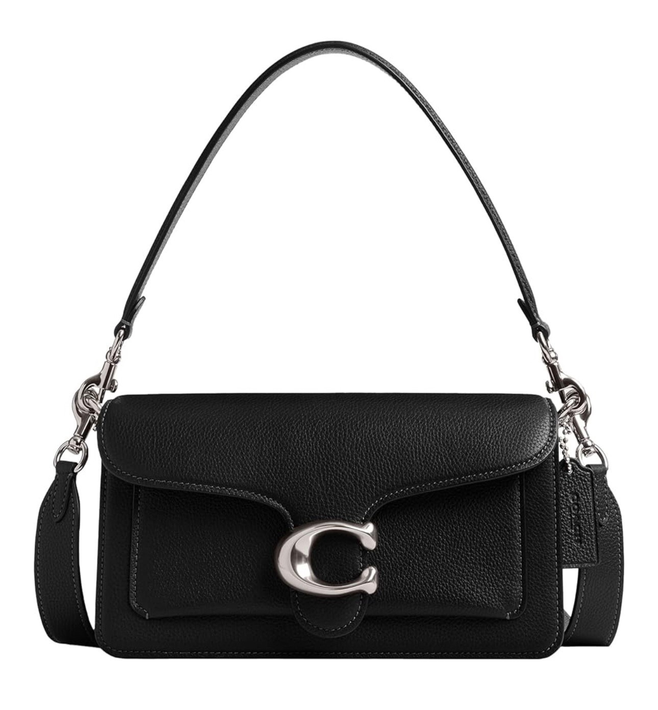 Coach Tabby Shoulder Bag

#LTKStyleTip #LTKItBag