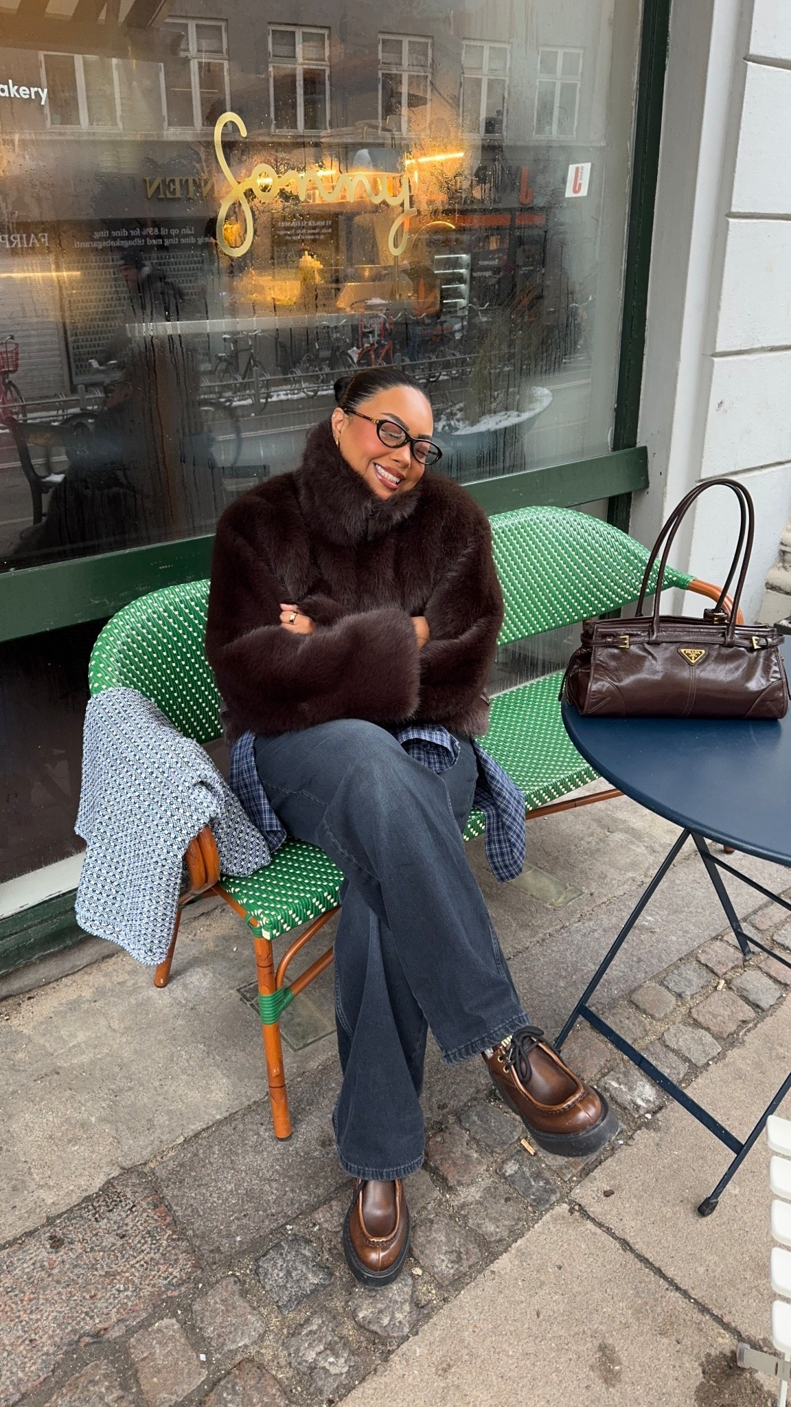 Chilly in Copenhagen 🇩🇰

#LTKjeans #LTKeurope #LTKFashionMonth