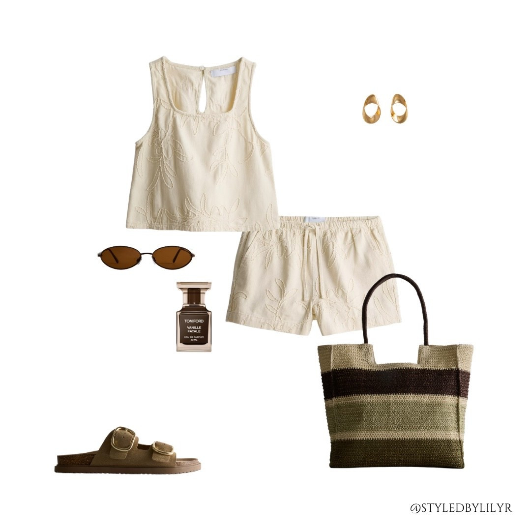 Primark summer outfit 🤍



#LTKstyletip #LTKtravel #LTKeurope