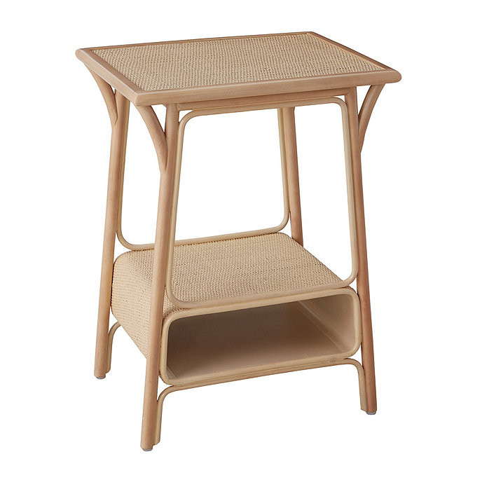 Kai Side Table | Ballard Designs, Inc.