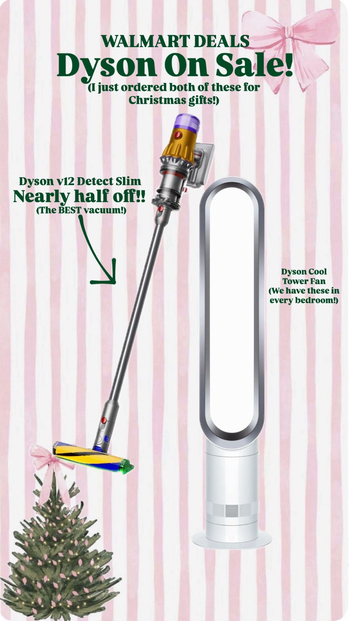 I have both of these items but ordered one of each today because they are on sale for amazing prices and I swear by both of them! 

#LTKHoliday #LTKGiftGuide #LTKSaleAlert