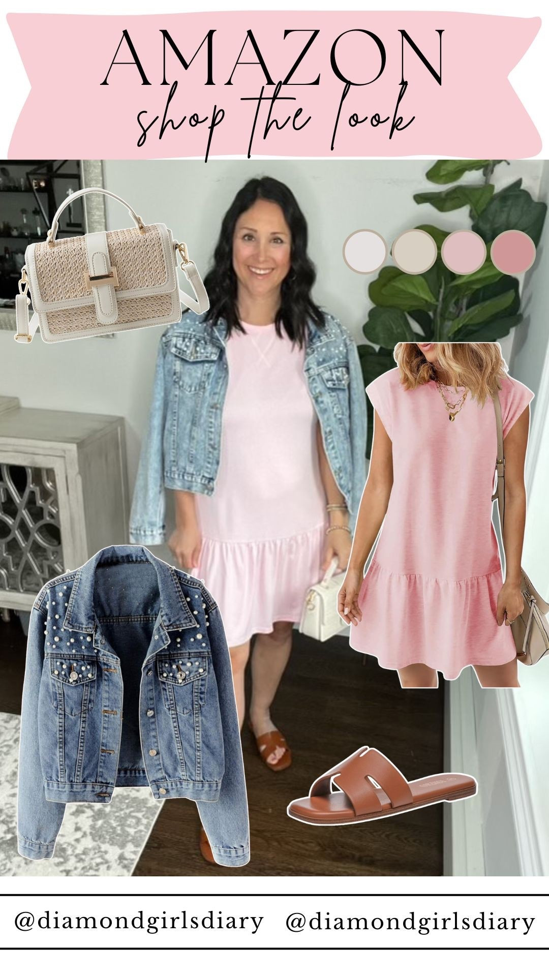 Casual outfit idea from Amazon  

#LTKPetite #LTKMidsize #LTKStyleTip