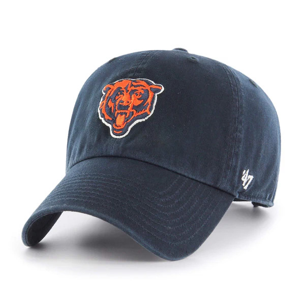 CHICAGO BEARS HISTORIC '47 CLEAN UP | '47Brand