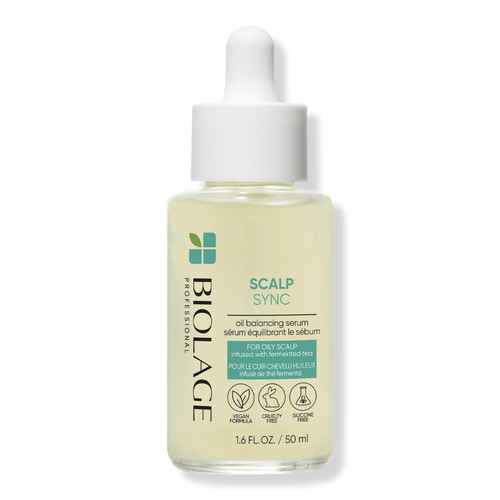 BiolageBiolage Scalp Sync Oil Balancing Serum | Ulta