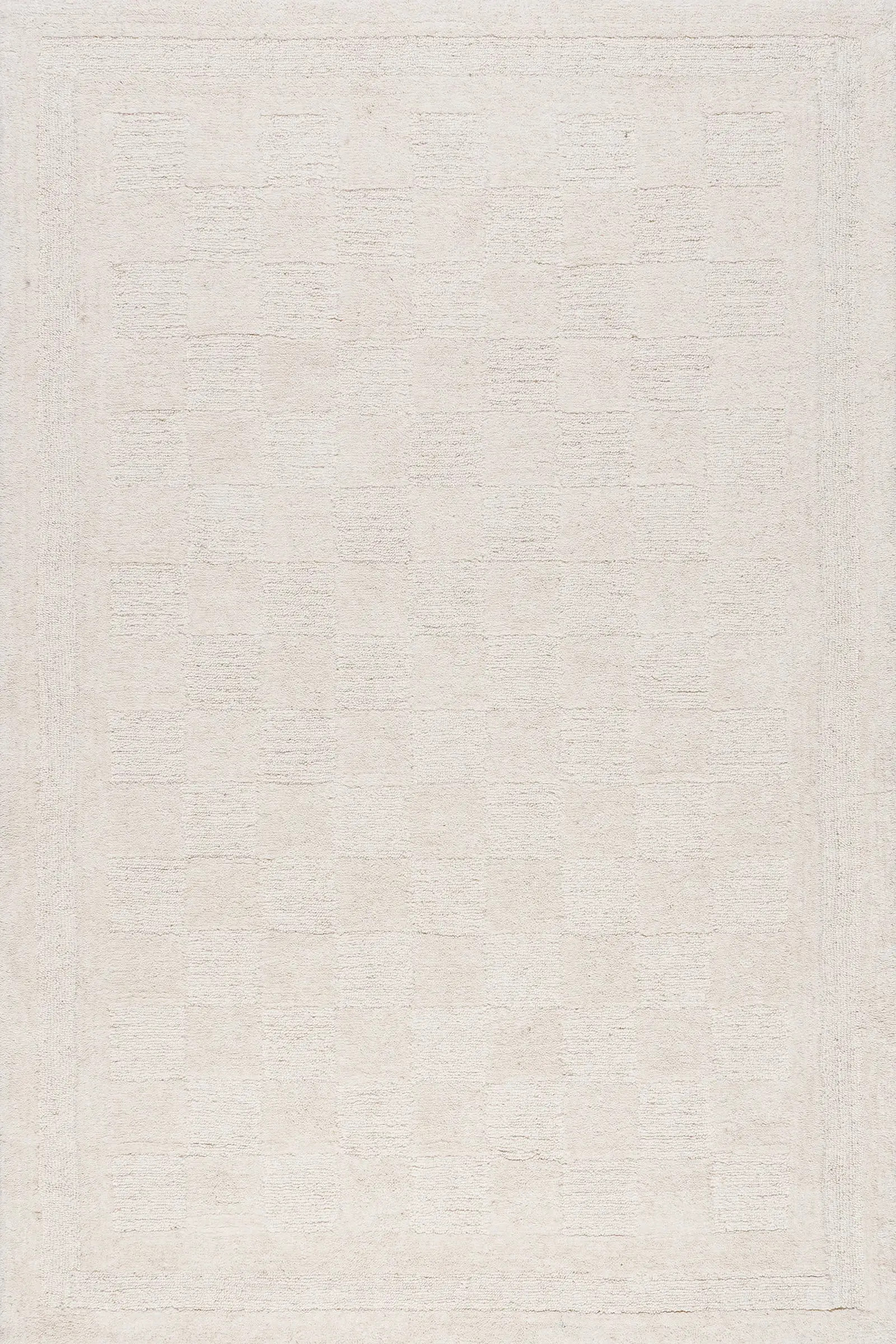 Robyn Wool Rug | Ivory | Rugs USA