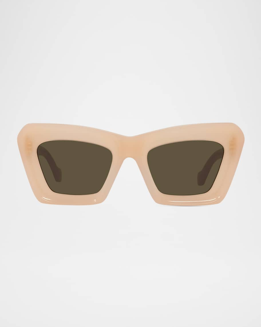 Loewe Anagram LW40145I Sunglasses | Neiman Marcus