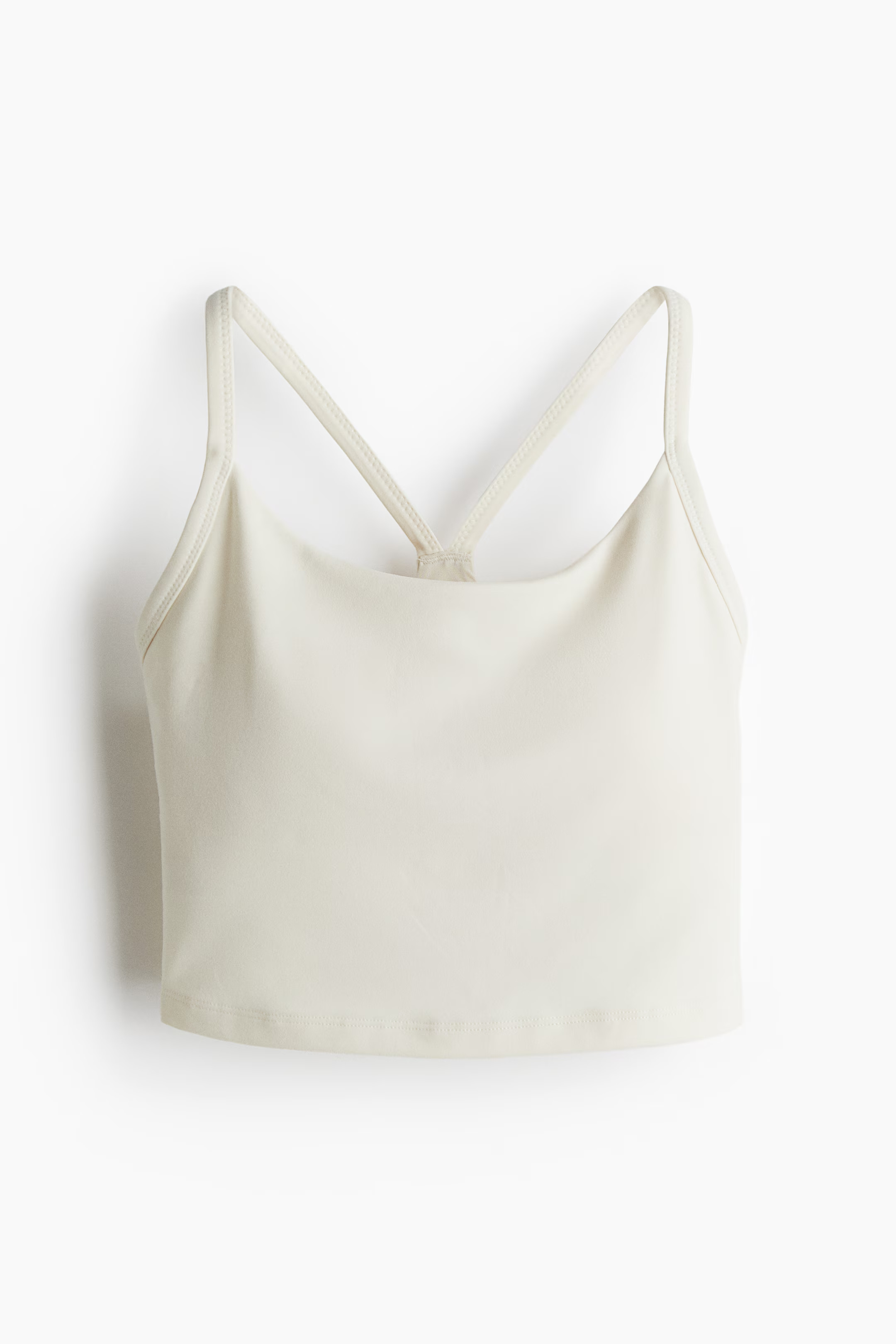 Soutien-gorge de sport Medium Support SoftMove™ | H&M (FR, IT, ES, PT, BE)