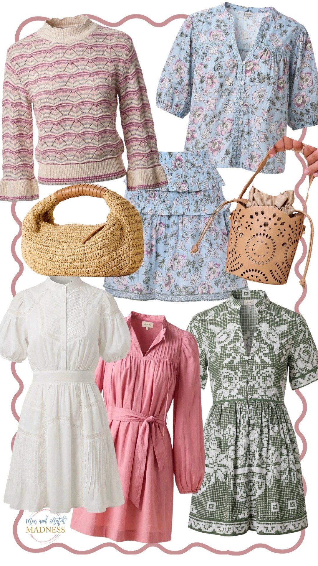 Cleobella Summer Sale!!

#LTKdayinmylife #LTKSeasonal #LTKSaleAlert