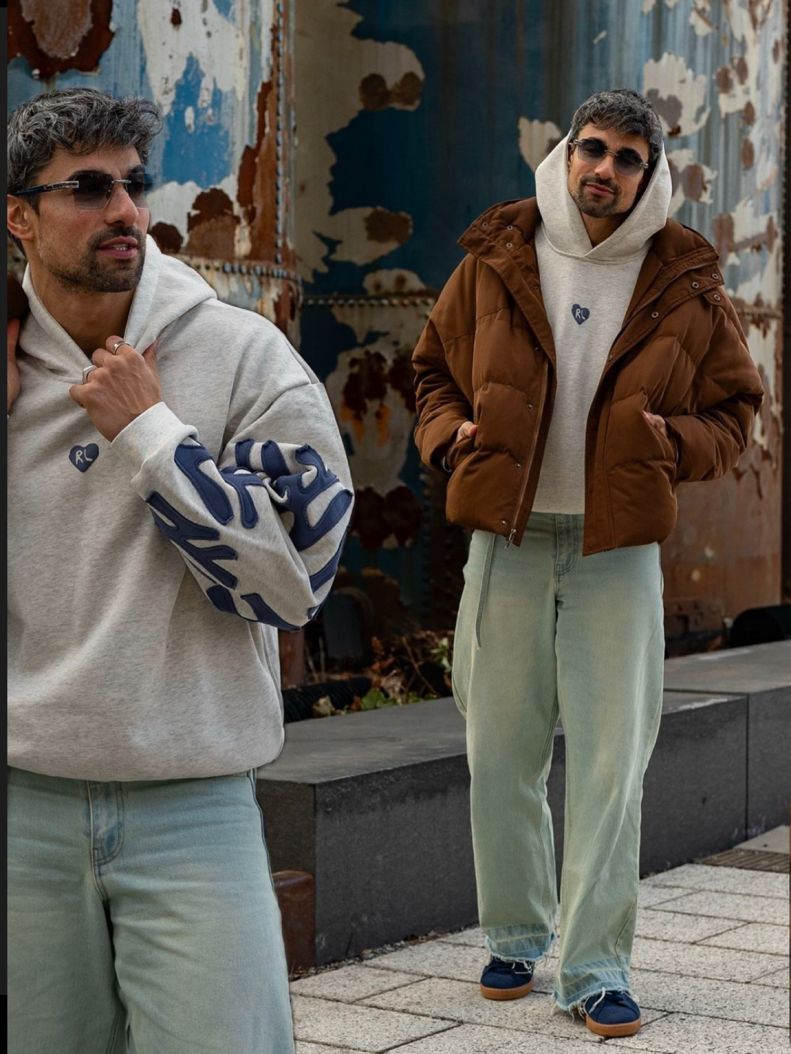 ❄️

#LTKStyleTip #LTKSeasonal #LTKMens