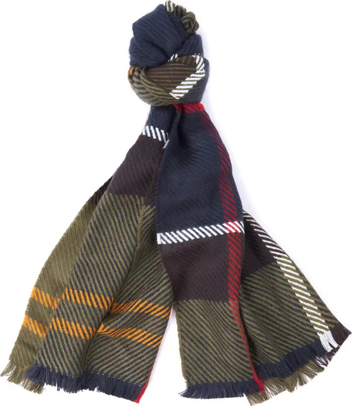 Blair Tartan Scarf | Nordstrom