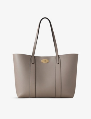 Bayswater Leather Tote Bag | Selfridges