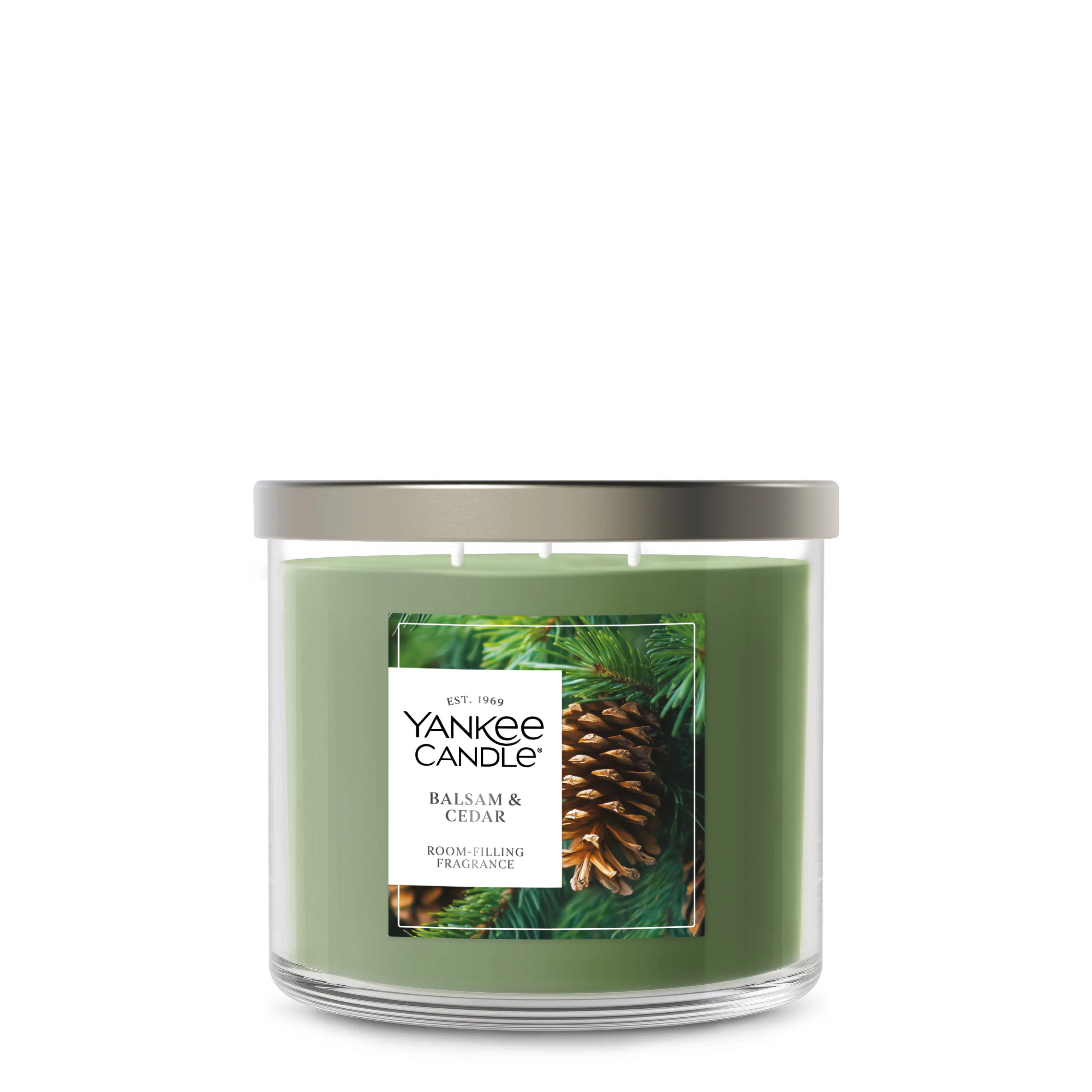 Balsam & Cedar | Yankee Candle | Yankee Candle