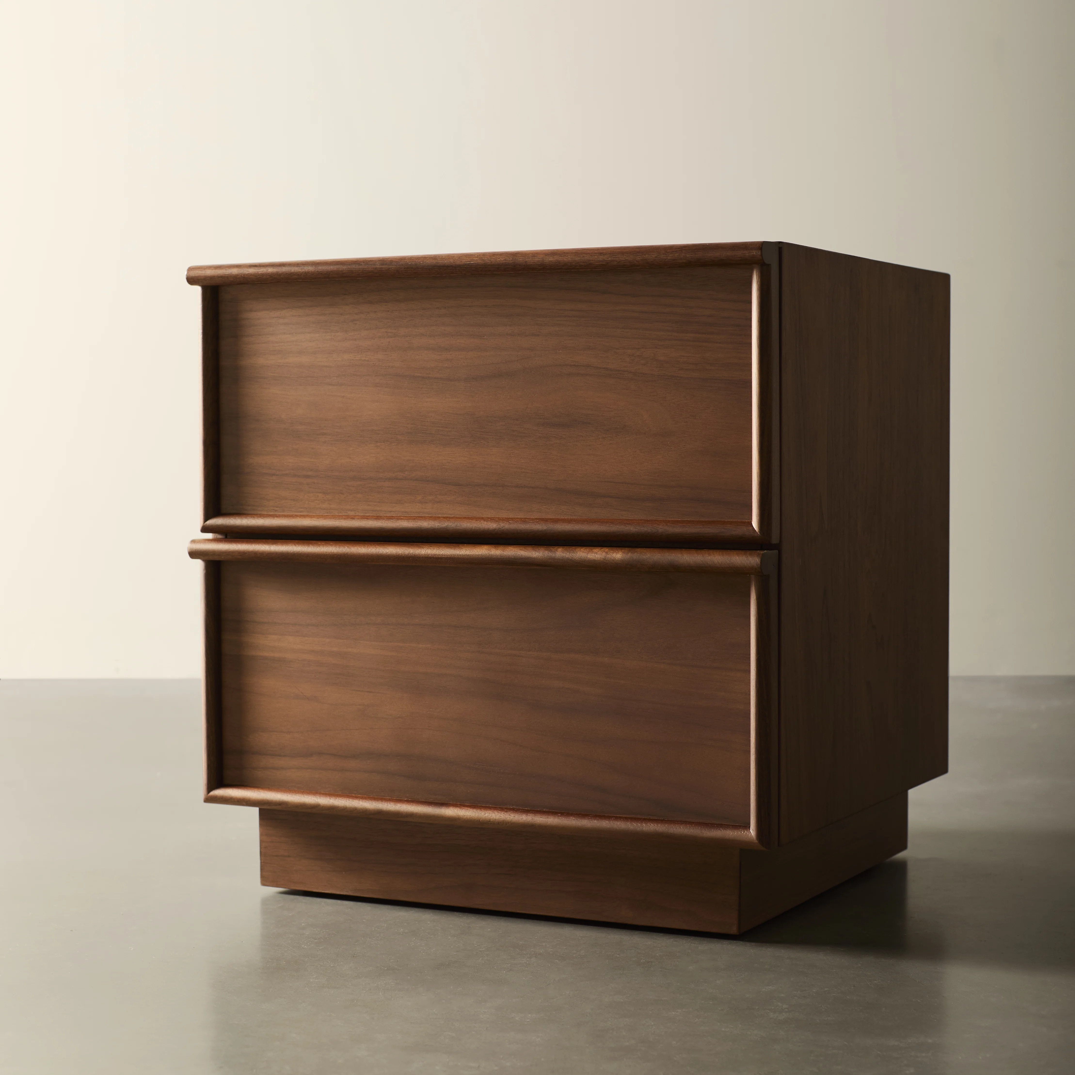 Collins 21" Nightstand | AllModern