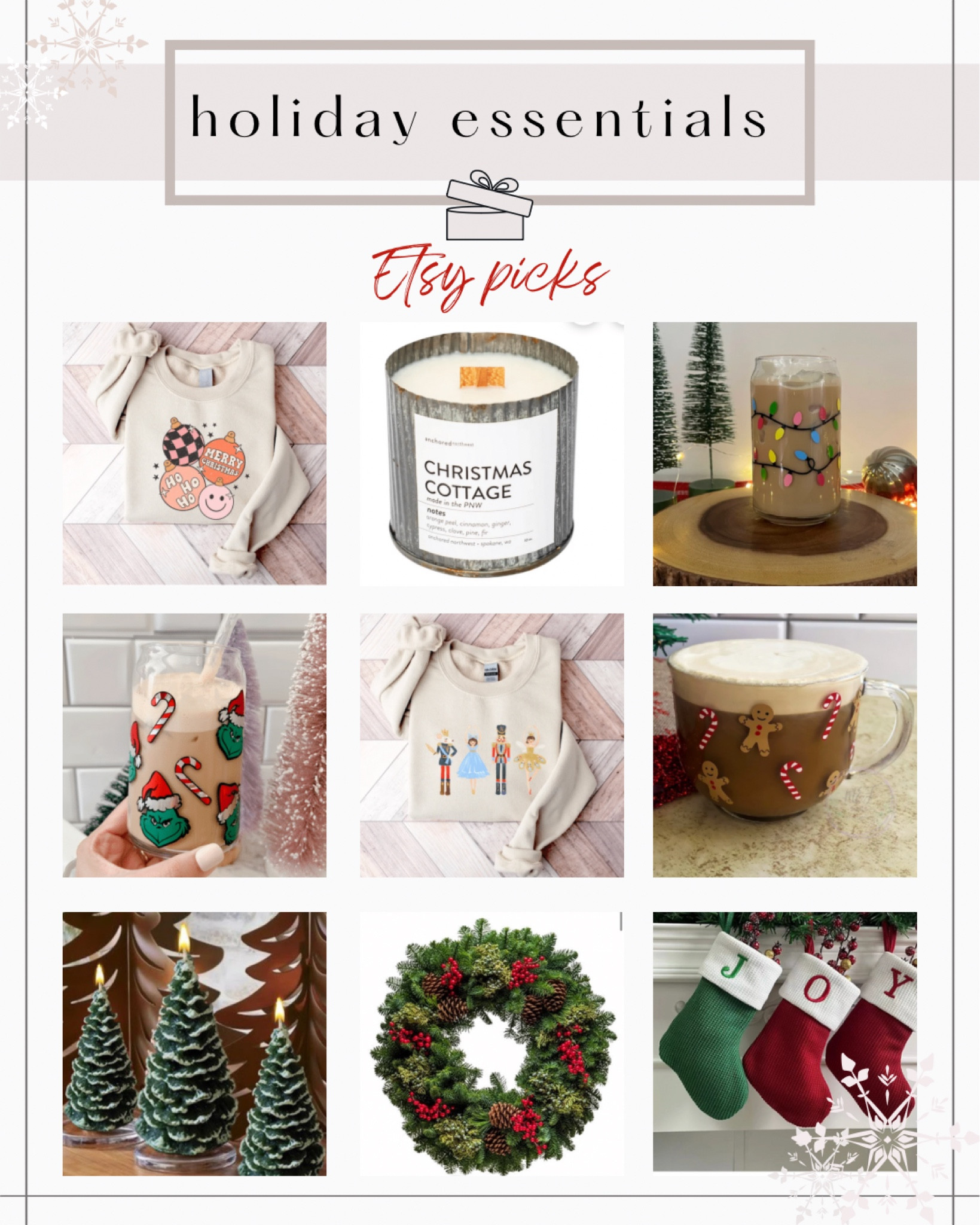 #LTKHoliday #LTKSeasonal