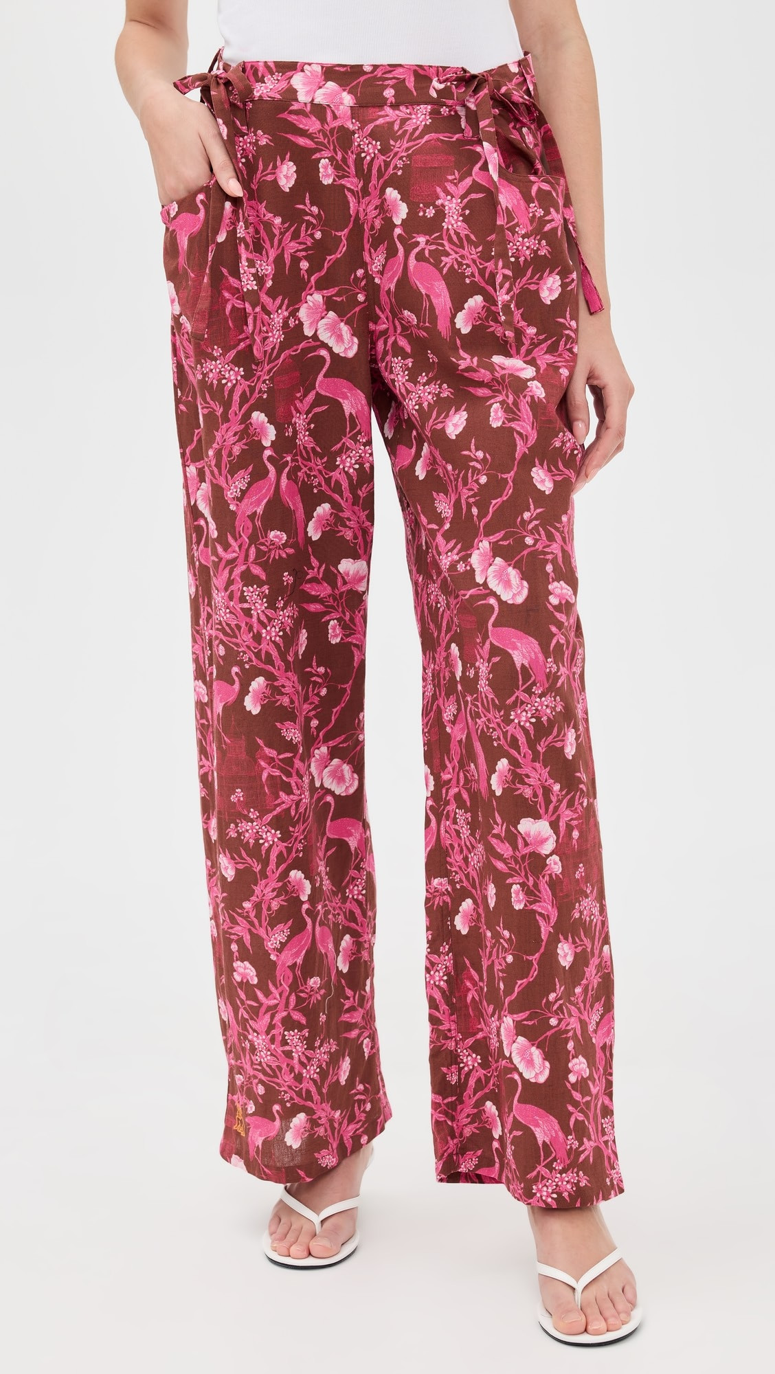 Move and Groove Snap Pants | Shopbop