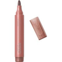 KIKO Milano Long Lasting Colour Lip Marker 2.5ml (Various Shades) - 109 Natural Rose | Look Fantastic (UK)