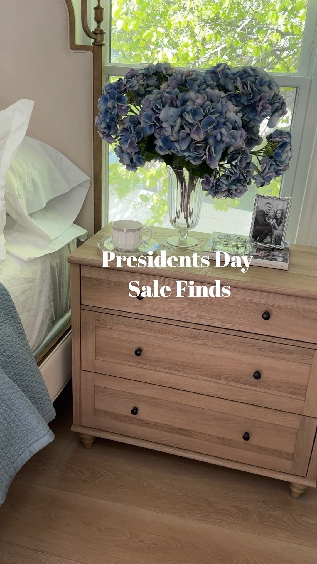 Presidents’ Day bedroom sale finds! 

#LTKHome #LTKOver40 #LTKSaleAlert