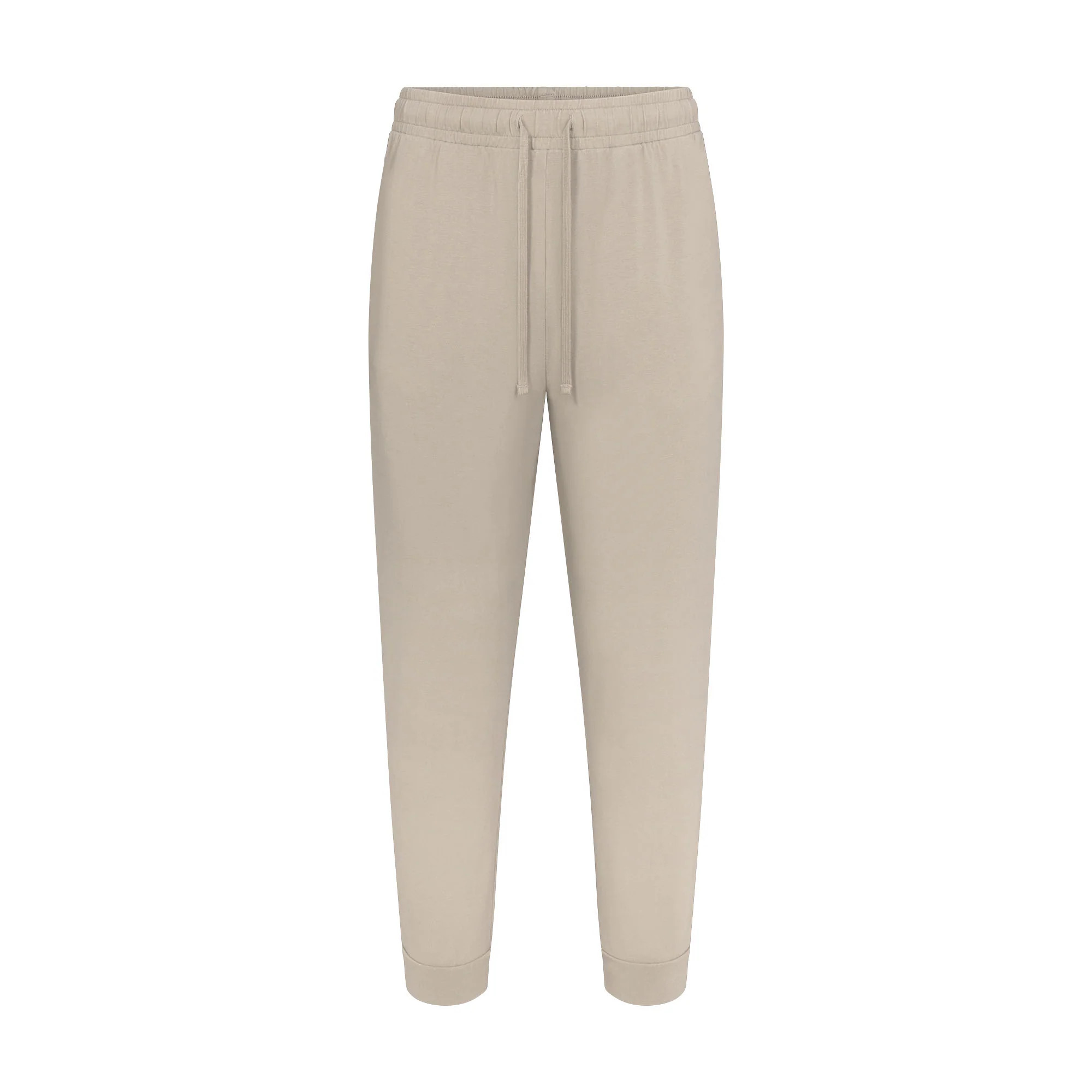 JERSEY LOUNGE MENS JOGGER | SHALE | SKIMS (US)
