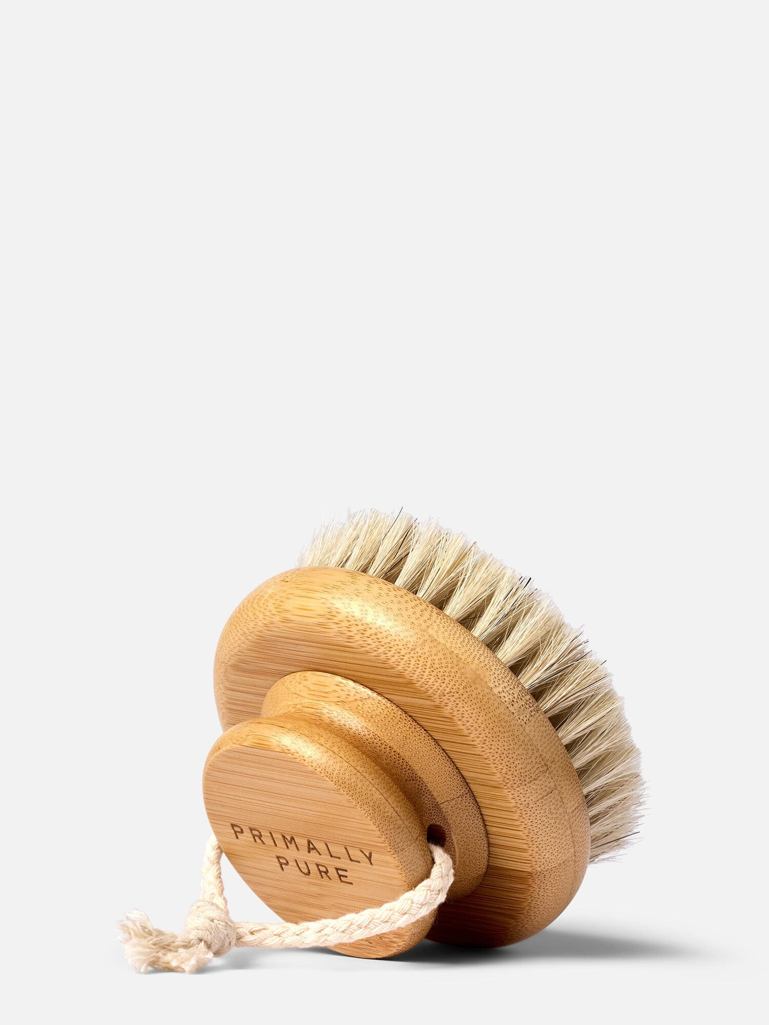 Body Dry Brush | Primally Pure