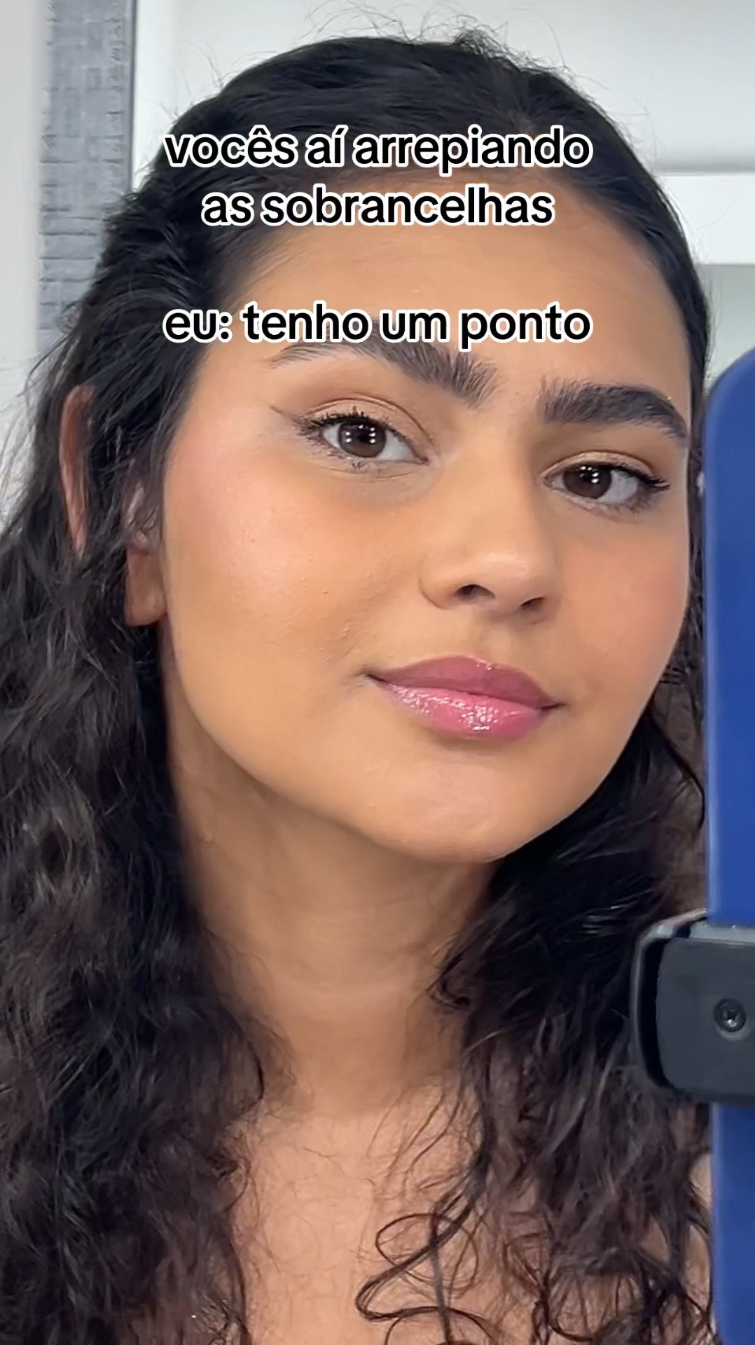 Time das sobrancelhas arrepiadas… me perdoem. Mas nada se comparaaaa 



#LTKbeleza #LTKpromo #LTKbrasil