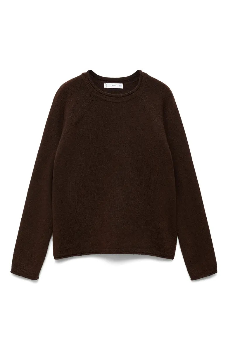 Moreneta Crewneck Sweater | Nordstrom