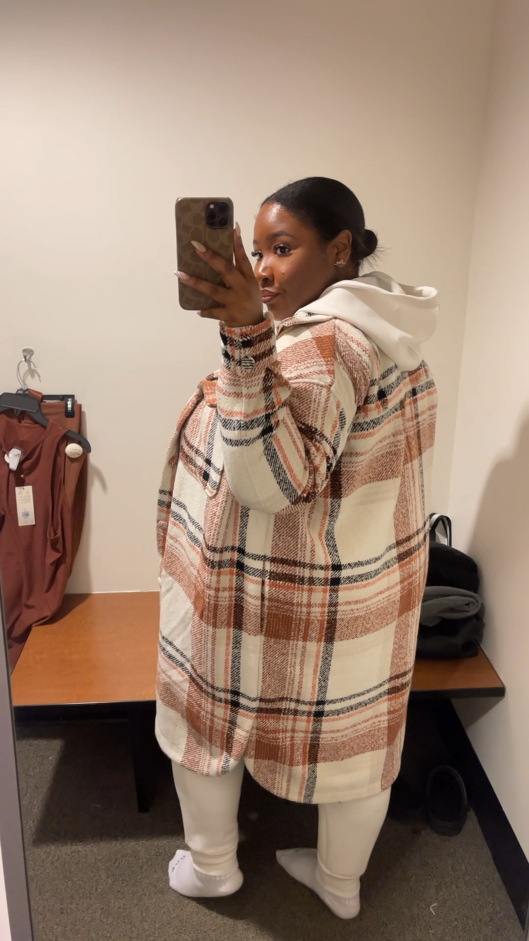 Calia athletic wear available at Dick’s Sporting Goods.

Plus size style. Plus size fashion. Plus size gym outfits. Athletic wear. Athletic apparel. New year goals. Athleisure. Athletic style. Gym style. Gym fashion. Style goals. 
@CaliaFitness #calia #AlwaysForward

#LTKVideo #LTKfitness #LTKplussize