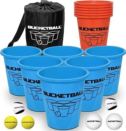 | Original, Largest & Most Durable Brand | Supports USA Jobs | Ultimate Outdoor & Tailgate Game |... | Amazon (US)
