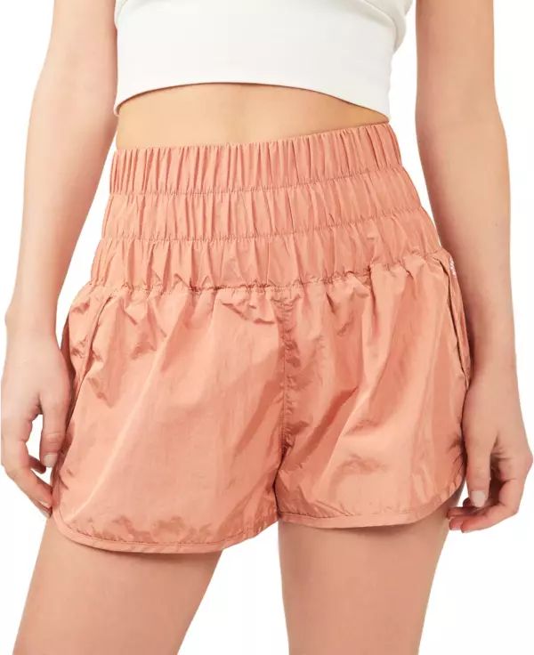 FP Movement by Free People Women's The Way Home Shorts | Dick's Sporting Goods