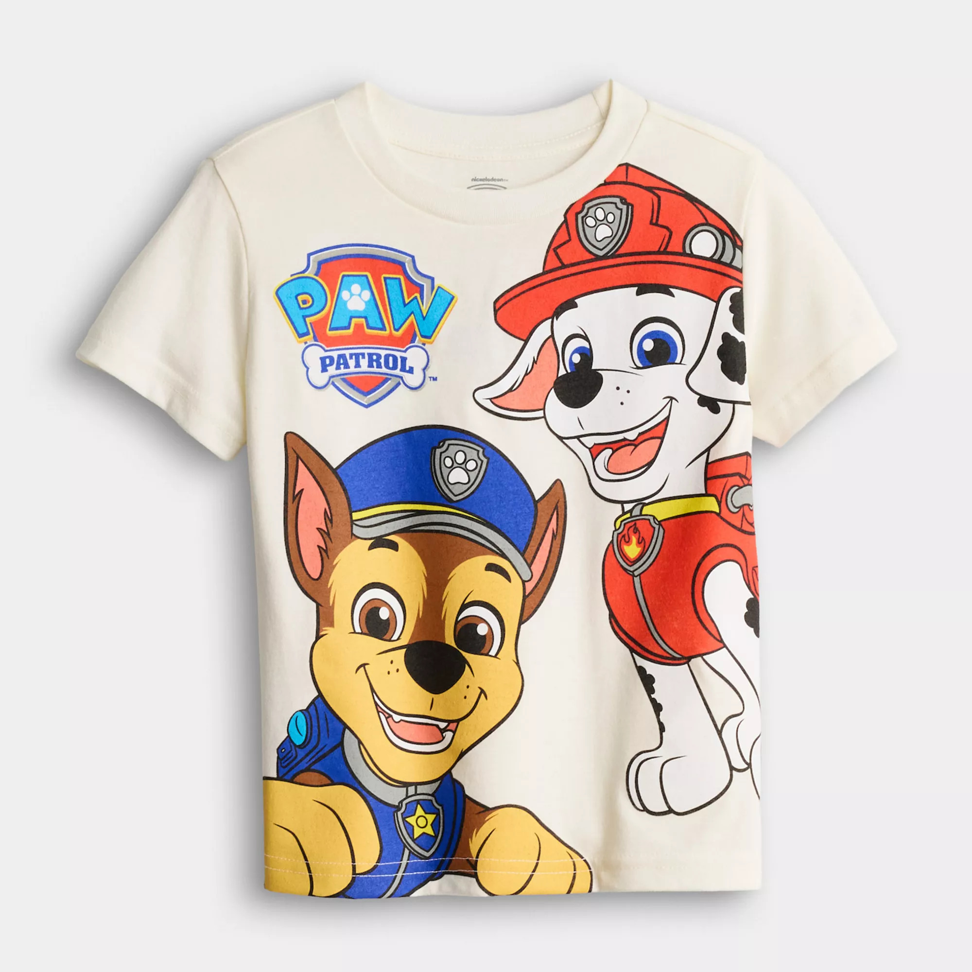 Baby & Toddler Jumping Beans® Paw Patrol Graphic Tee | Kohl's