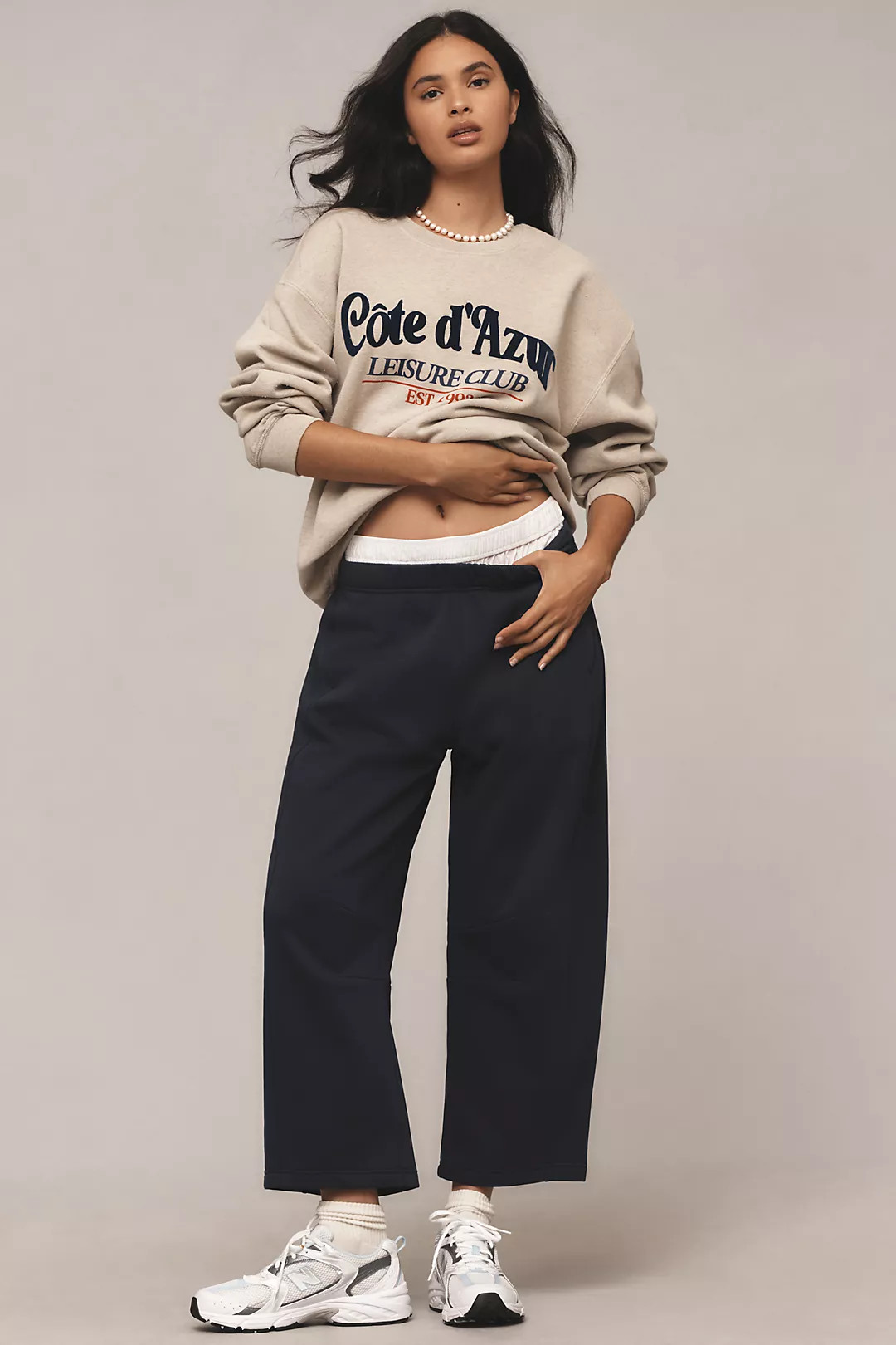 ClothingActivewear & Leisurewear | Anthropologie (US)