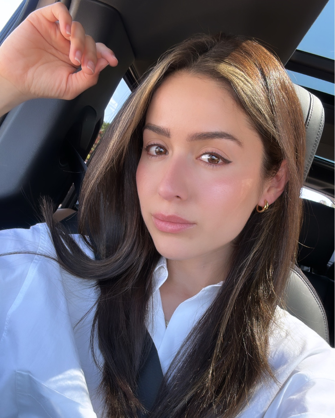 Simple and easy everyday makeup! 

#LTKGiftGuide #LTKstyletip #LTKbeauty