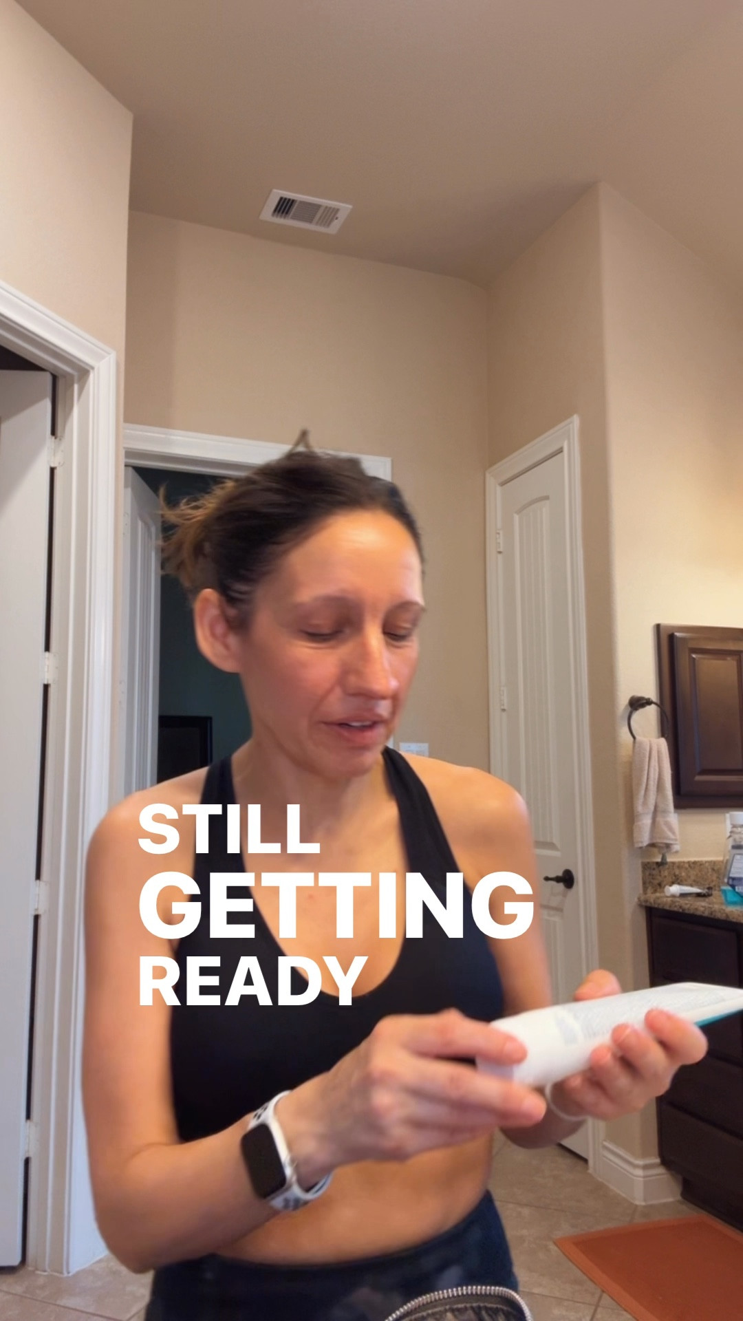 Skincare post workout. 🎀
Body skincare. Love the Cerave acne foaming wash. 
Prequel face wash. 
Centella lite oil wash great for the double cleanse. 
Sports bra is super comfy. Runs tts and comes with 2 for $30. 


#LTKPetite #LTKOver40 #LTKBeauty