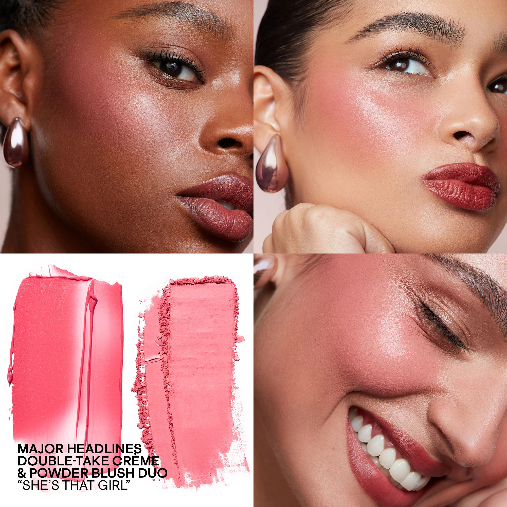 undefined | Patrick Ta Beauty