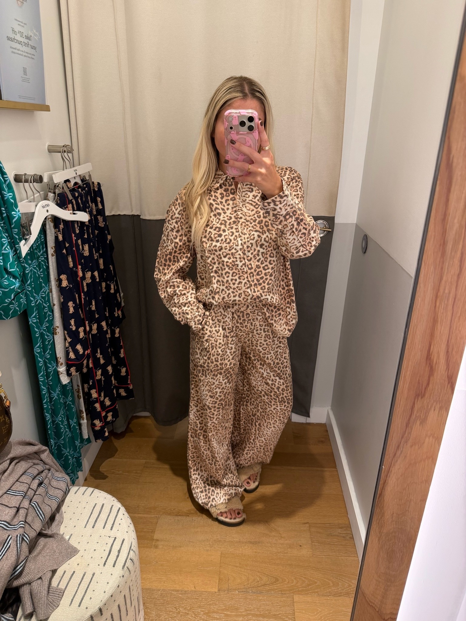 New real soft @Aerie pjs
Size xxs