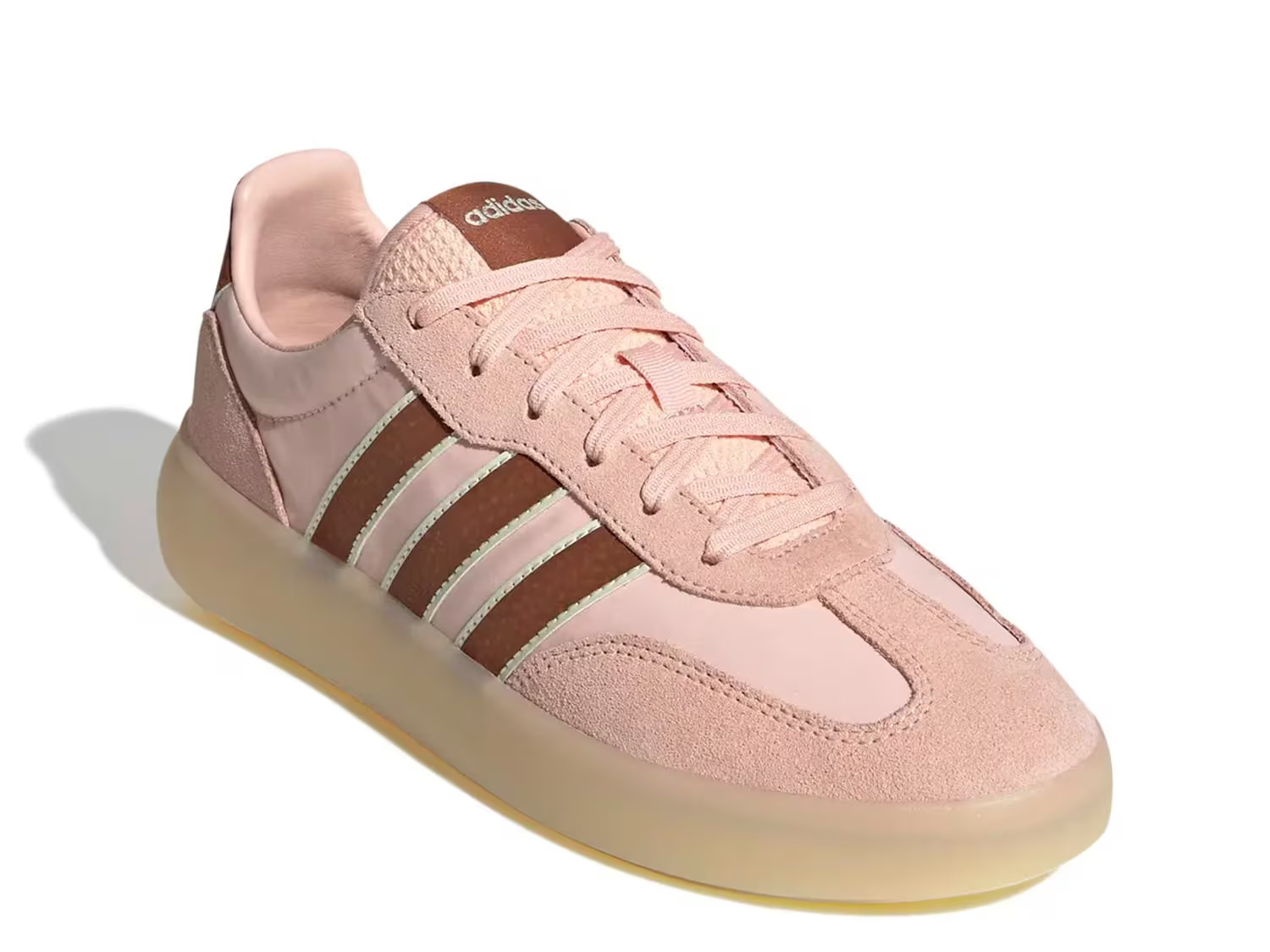 adidas Barreda Decode Sneaker | Women's | Light Pink | Size 8.5 | Sneakers | DSW