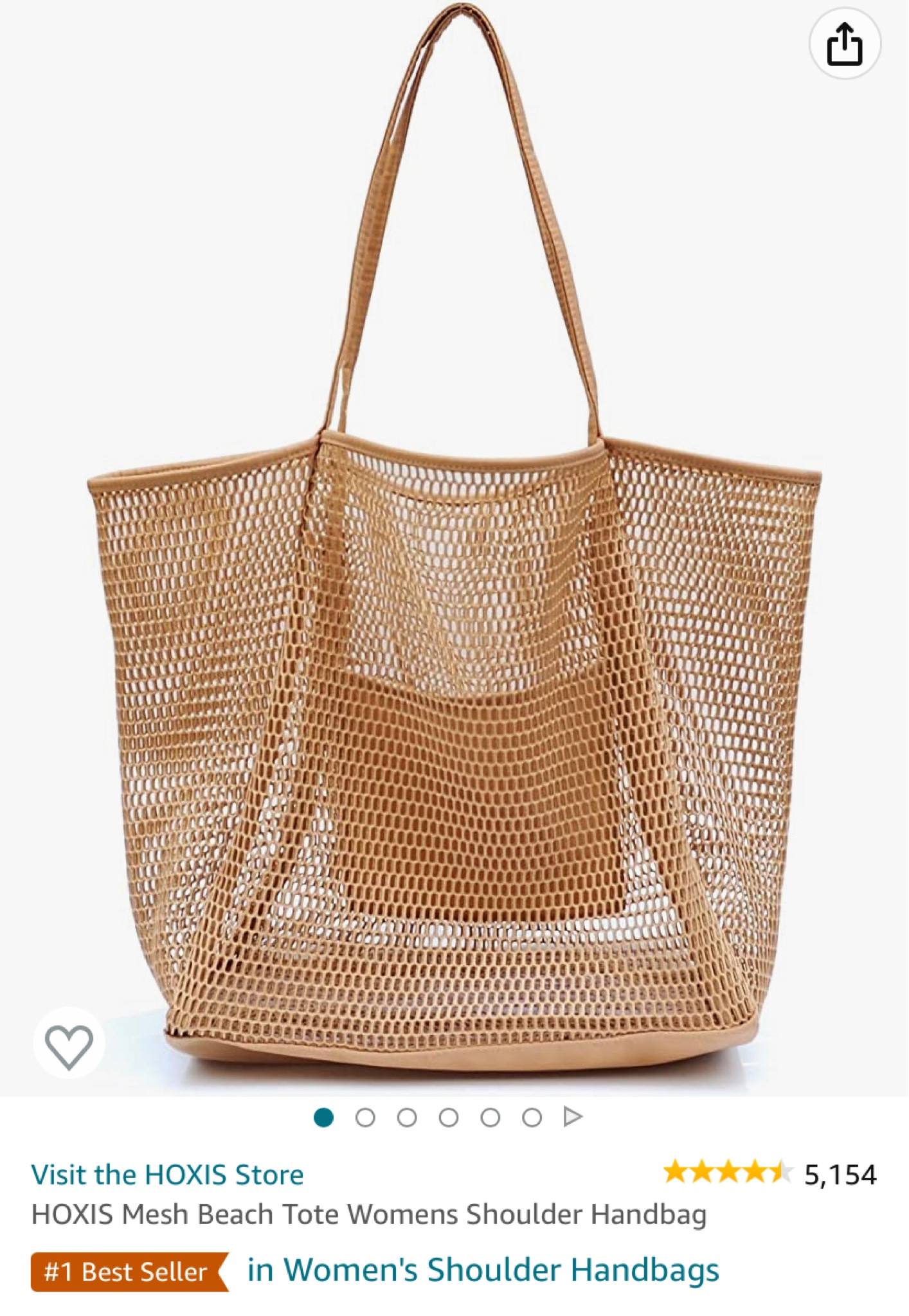 ☀️☀️My favorite beach bag. Under $20!! ☀️☀️

#LTKswim #LTKtravel #LTKunder50