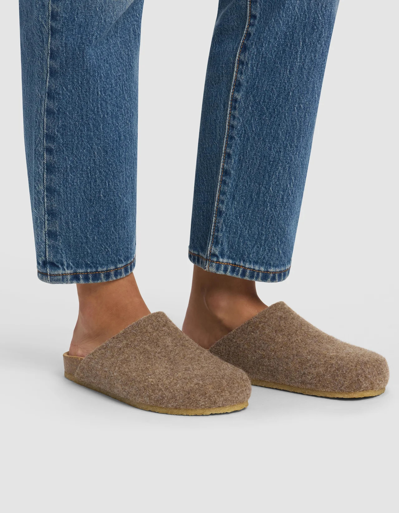 Women's Brushed Bamboo Joggers | Cozy Earth