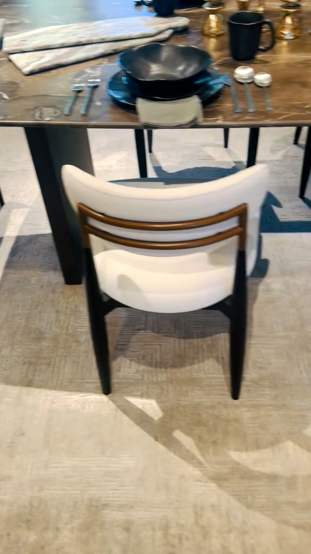 Modern chic dining, redefined. ✨ Enjoy 25% off dining collections at Arhaus through Oct. 31st.


#DiningTable #DiningChair #Rug #ArhausStyle #LuxuryDining #HomeElegance #InteriorInspo

#LTKHome #LTKHoliday #LTKSaleAlert