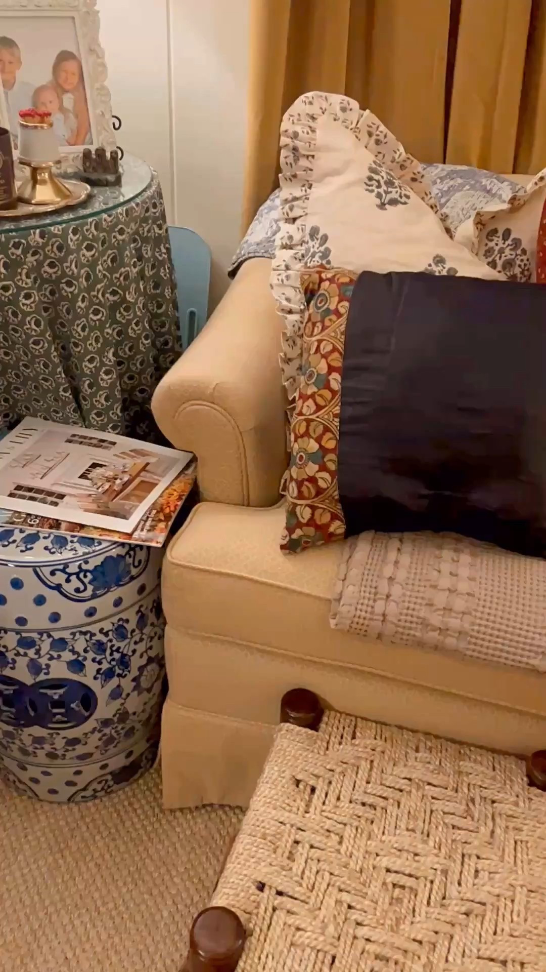 Cozy

#LTKHome #LTKSeasonal