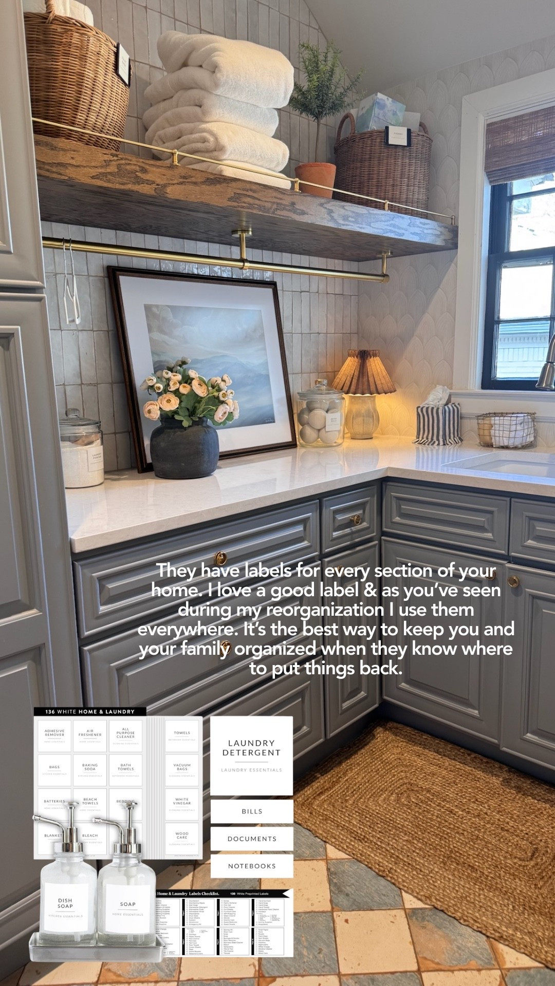 AMAZON WEEKLY BESTSELLERS ✨
7. The labels I use all over our house to organize


#LTKgrwm #LTKHome #LTKootd